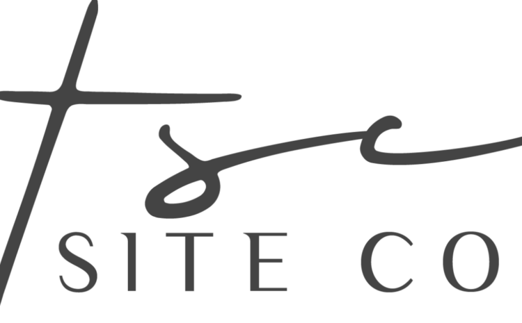 The Site Coach Logo