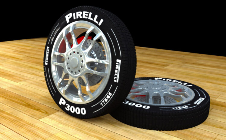 Pirelli