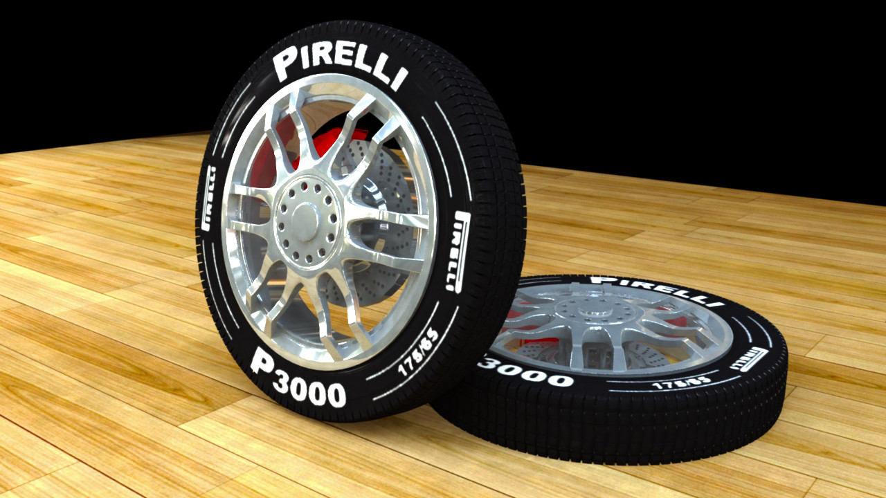 Pirelli