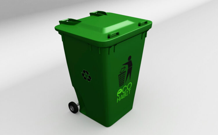 EcoHabit
