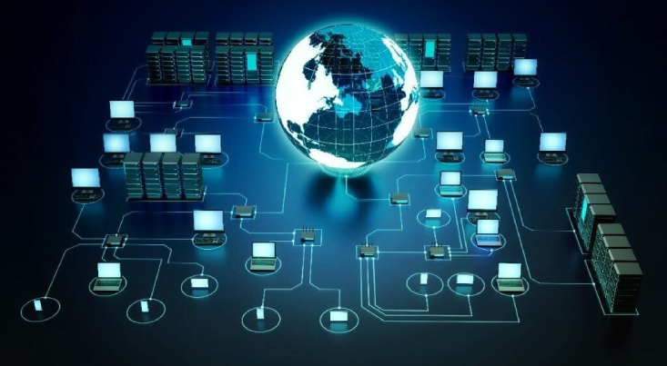 How Networking Powers the World