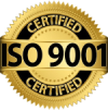 ISO Certified