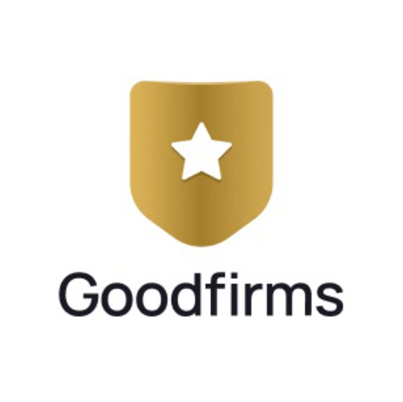 GoodFirms Logo