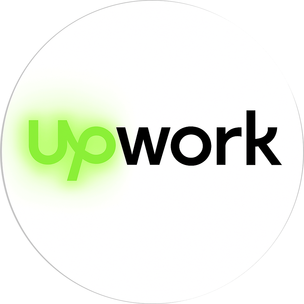 Upwork Logo