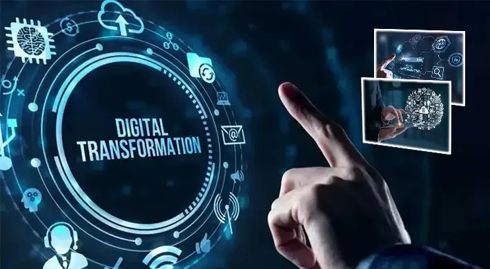 TOP IT Company in Chandigarh – Transforming Your Digital Presence