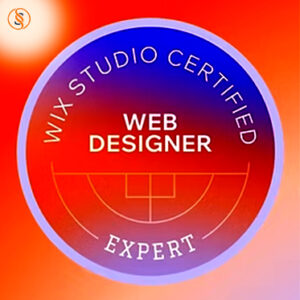 wix web designer