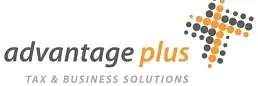 advanatge-plus-tax-logo