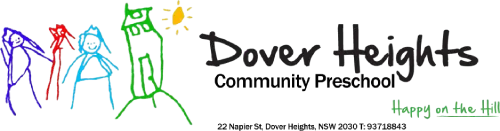 dover-heights-community-logo